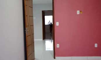 Imagem 4: Casa estilo casa da caixa