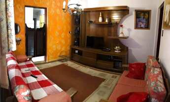 Imagem 3: Casa em Rua Anápolis - Jardim do Estádio - Santo André/SP