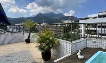 Imagem 2: Oportunidade Única: Cobertura Duplex Espetacular à Venda!