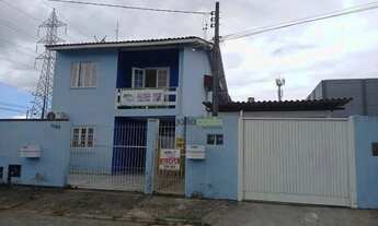 Imagem: Casa com 3 dormitórios para alugar - Ipiranga