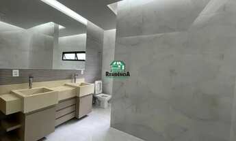 Imagem 5: Casa de Condomínio 4 quartos para Locação Boa Vista, Anápolis