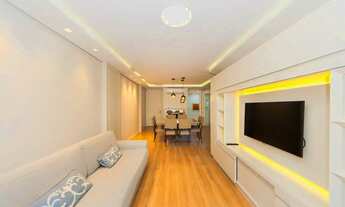 Imagem 7: Apartamento 3 quartos no Alto da Glória com ar condicionado