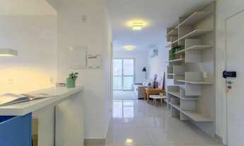 Imagem 2: Apartamento em Avenida Portugal - Cidade Nova - São Paulo/SP