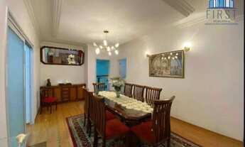 Imagem 6: Casa com 3 dormitórios à venda, 270 m² por R$ 1.590.000,00 - Condomínio Villagio Capriccio