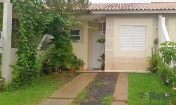 Imagem: Casa em condomínio Rio Cachoeirinha para