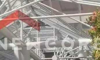 Imagem: Sala comercial em Alameda Campinas - Jardim