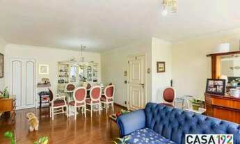 Imagem 2: Apartamento com 3 dormitórios à venda, 143 m² por R$ 1.600.000 - Moema - São Paulo/SP