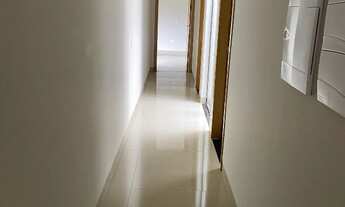 Imagem 4: Casa nova no Jardim Alvorada a venda