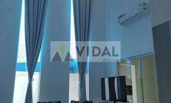 Imagem 6: SOBRADO À VENDA NO CONDOMÍNIO TERRAS DE SÃO FRANCISCO POR R$1.250.000,00