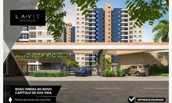 Imagem 5: Apartamento à venda no LA VIE RESIDENCE , JABOTIANA, Aracaju, SE