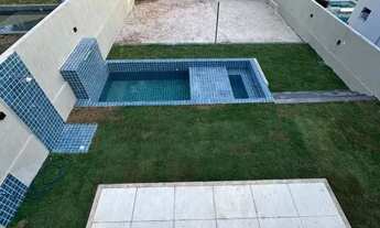 Imagem 6: Venda Casa Alto Padrão com 3 Suítes