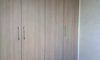 Imagem 5: Apartamento com 2 dormitórios para alugar, 47 m² por R$ 1.646,00/mês - Jardim Ismênia - Sã