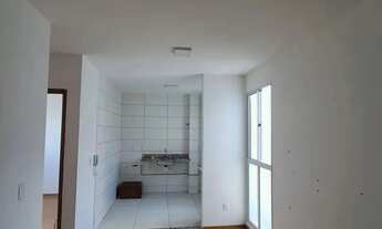 Imagem: EXCELENTE APARTAMENTO DE 2/4 SOLAR DE VILAS