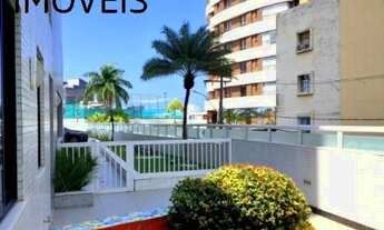 Imagem 6: APTº luxo em Ondina, 3 Quartos (3 Suítes) + Gabinete, Andar alto, Vista mar, 5 Banheiros