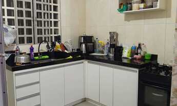 Imagem 2: Vendo ágio casa Individual Em águas lindas Go