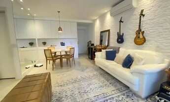 Imagem: Apartamento de 3 quartos na Barra da Tijuca