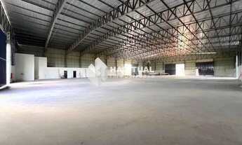 Imagem 5: Aluguel Barracão CENTRO