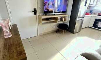 Imagem: Apartamento com 2 Quartos à venda, 48 m²