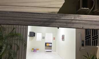 Imagem 5: Apartamento mobiliado