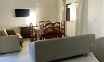 Imagem 6: BARRA DE SÃO IGUEL: vendo CASA DUPLEX no LOTEAMENTO BARRAMAR, na 3 QUADRA da RAIA