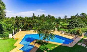 Imagem 2: Casa com 5 dormitórios para venda, 1200 m² por R$ 20.000.000,00 - Condomínio Terras de São