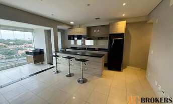 Imagem: Apartamento com 51 m², 1 dormitório, 1