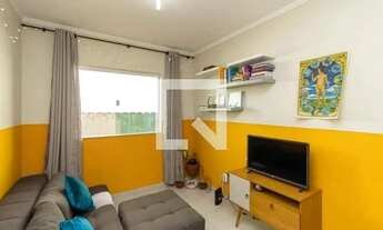 Imagem 2: Apartamento à Venda - Vila Mazzei, 1 Quarto, 35 m2