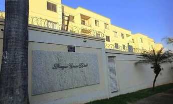 Imagem: Imóvel para venda tem 55 metros quadrados