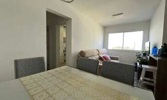 Imagem 4: Apartamento no Humaitá de 2 dormitórios, infra e vaga