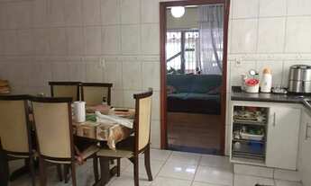 Imagem 2: Sobrado com 3 dormitórios à venda, 167 m² por R$ 639.999,99 - Vila Alzira - Santo André/SP