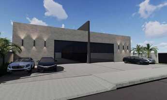 Imagem 2: Prédio para aluguel com 454 m² em Residencial Lago Sul, Bauru - SP