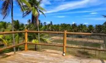 Imagem 2: Lote condomínio Maluí Residence