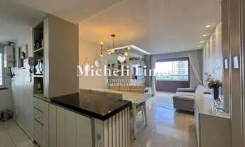 Imagem: Apartamento à venda no Condomínio Las