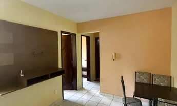 Imagem: Alugo Apartamento Mobiliado