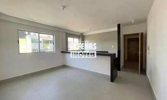 Imagem 5: Apartamento para aluguel 2 quartos no Bairro JARDIM RIACHO DAS PEDRAS