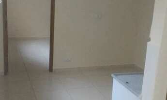 Imagem 4: Edicula reformada na avenida principal do Jd. das Industrias