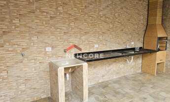 Imagem 7: Casa em Rua Alabama - Balneário Flórida Mirim - Mongaguá/SP