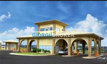 Imagem: Terreno de 471,75 m² em condomínio de