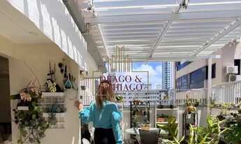 Imagem 6: APTO. COBERTURA RESIDENCIAL em BALNEÁRIO CAMBORIÚ - SC, CENTRO