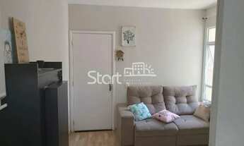 Imagem: Apartamento - Residencial Fazenda Lagoa