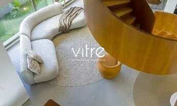 Imagem 7: LINDO SOBRADO DE ALTO PADRÃO, COM ELEVADOR E 4 SUÍTES NO CONDOMÍNIO CYRELA IPÊS