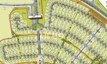Imagem 4: LOTE PLATEAU D`OR UNIQUE - PROXIMO A PORTARIA