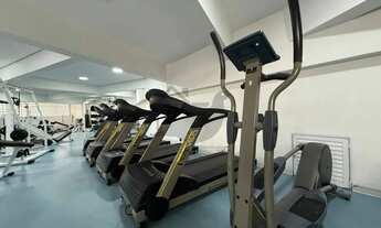 Imagem 6: Apartamento à venda com 154m², 3 quartos e 1 vaga