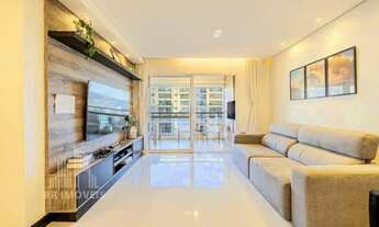 Imagem 6: RR9587 Apartamento 110m² CONDOMÍNIO ALPHAVITA - OPORTUNIDADE - 3 Dorms 2 Vagas - Santana d