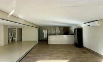 Imagem 5: APARTAMENTO NO JARDIM AMÉRICA RICO EM ARMÁRIOS VARANDA AMPLA 3 SUÍTES ÁREA DE LAZER BEM LO