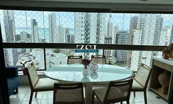 Imagem 5: Apartamento à venda, 4 quartos, 4 suítes, 3 vagas, Boa Viagem - Recife/PE