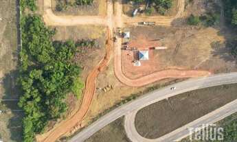 Imagem 3: Residencial Tellus parcelas de R$348