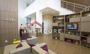 Imagem 7: Flat em Avenida Lavandisca - Indianópolis - São Paulo/SP