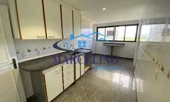 Imagem 4: Linda cobertura com vista encantadora!