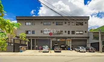 Imagem: SALÃO PARA LOCAÇÃO!